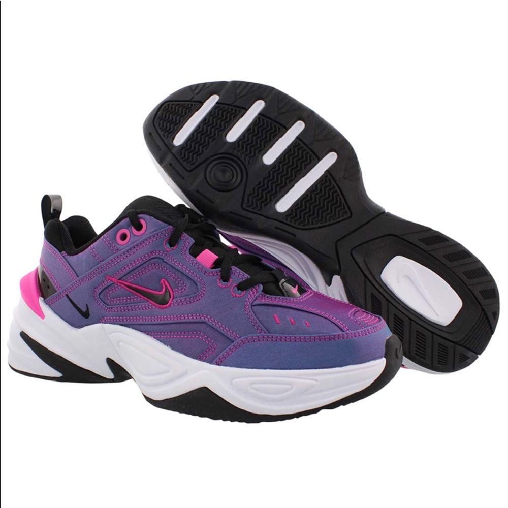 NIKE M2K Tekno SE Shoe